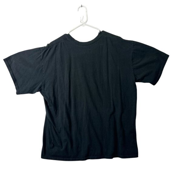 Xl Vintage Y2K orange bowl  2010 Nike lowa Hawkeyes football T-Shirt - Picture 5 of 9